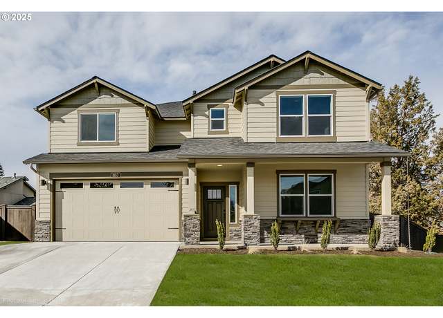Property at 5297 Cedar View Dr, Springfield, OR 97478, 4 beds, 3 baths