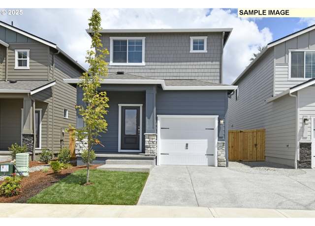 Property at 759 NE 13th St, Battle Ground, WA 98604, 3 beds, 2.5 baths