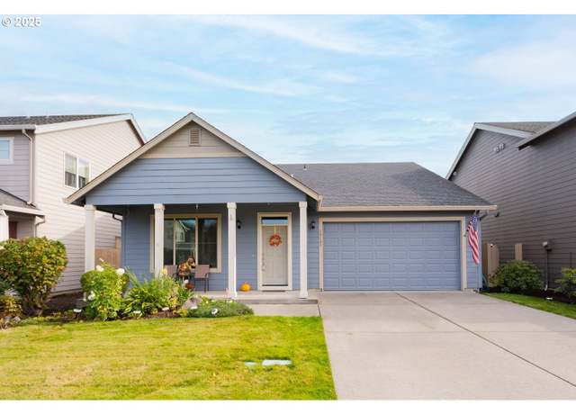 Property at 10109 NE 143rd Ave, Vancouver, WA 98682, 3 beds, 2 baths