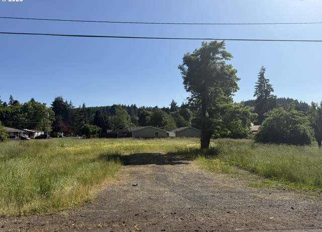 Property at 2191 Ames Creek Rd, Sweet Home, OR 97386