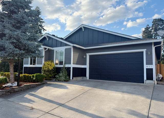 Property at 902 SE 11th Way, Battle Ground, WA 98604, 3 beds, 2 baths