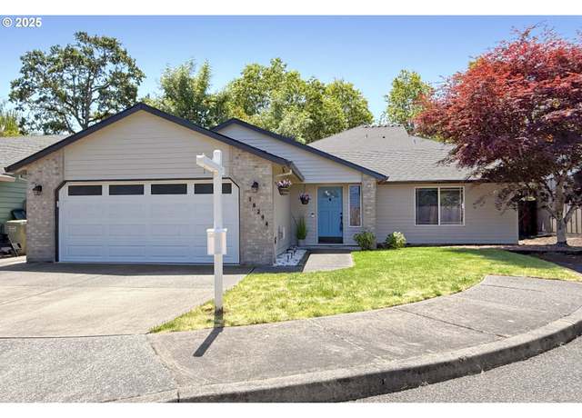 Property at 18294 SW Bergs Ct, Beaverton, OR 97003, 3 beds, 2 baths
