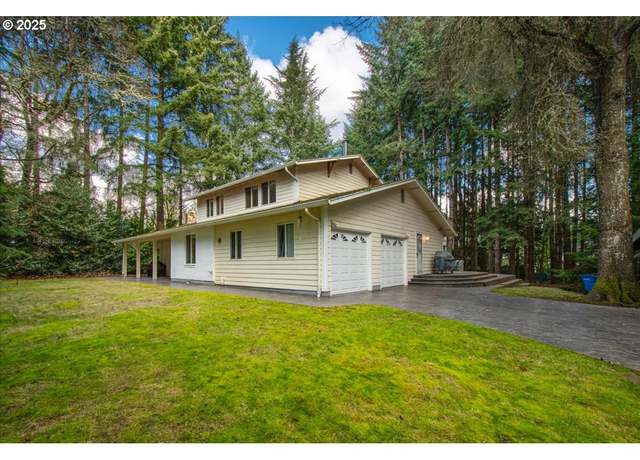 Property at 15015 NE 3rd Ave, Vancouver, WA 98685, 3 beds, 3 baths