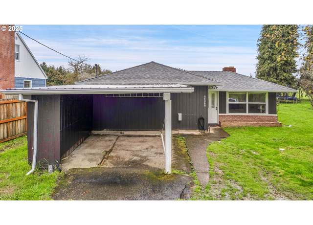 Property at 58089 Old Portland Rd, Warren, OR 97053, 2 beds, 1 bath