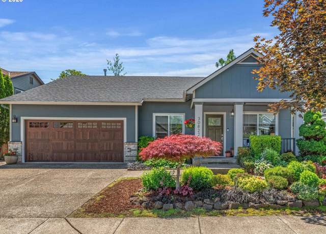 Property at 30822 NW Brooking Ct, North Plains, OR 97133, 3 beds, 2 baths