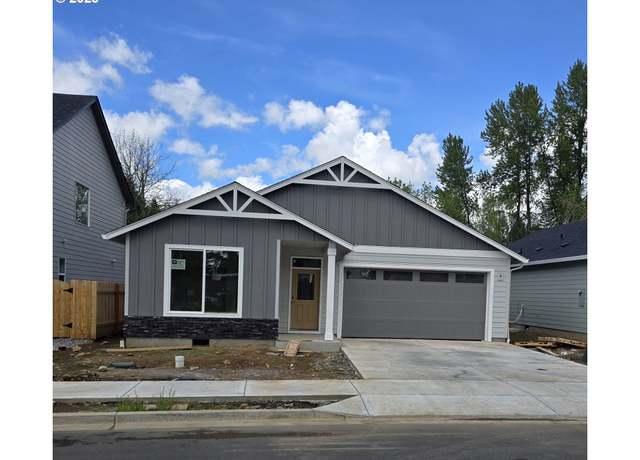 Property at 12812 NE 109th St, Vancouver, WA 98682, 3 beds, 2 baths