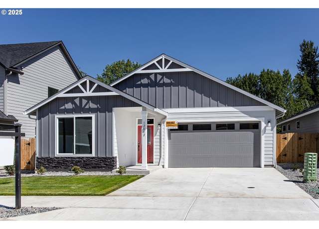 Property at 12812 NE 109th St, Vancouver, WA 98682, 3 beds, 2 baths
