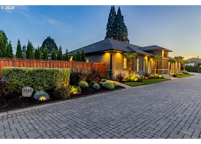 Property at 3540 Walton Ln, Eugene, OR 97408, 4 beds, 4 baths