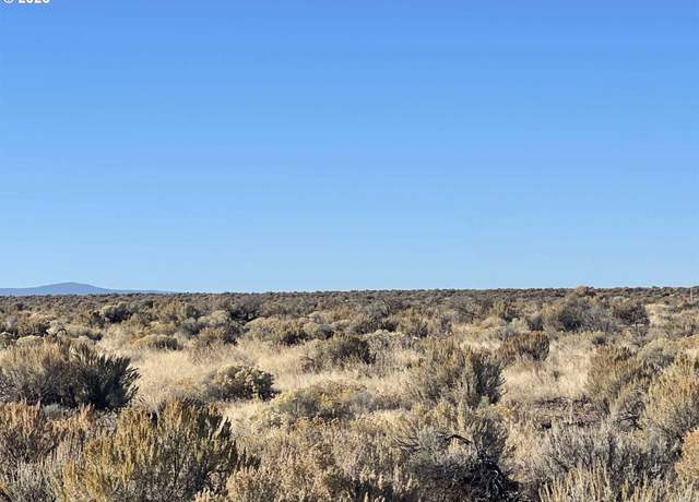 Property at Lost Forest Ln #809, Christmas Valley, OR 97641