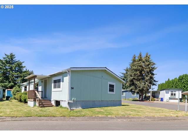 Property at 570 N 10th Ave #56, Cornelius, OR 97113, 3 beds, 2 baths