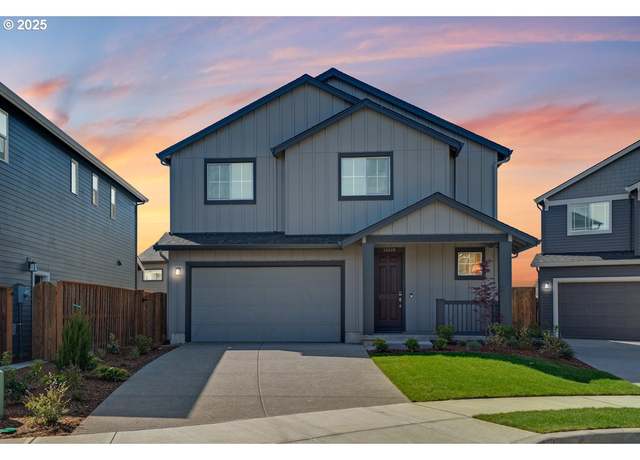 Property at 14949 NW Minda St, Portland, OR 97229, 4 beds, 2.5 baths