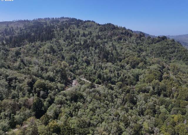 Property at Campbell Rd, Brookings, OR 97415