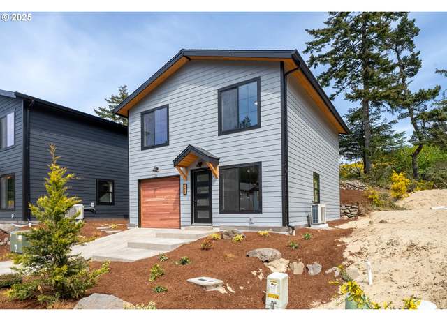 Property at 135 Breezee Way, Oceanside, OR 97134, 2 beds, 2.5 baths