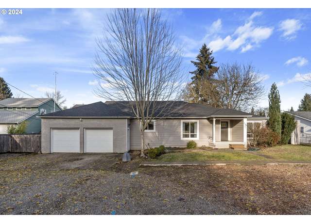 Property at 459 Churchdale Ave, Keizer, OR 97303, 4 beds, 2 baths