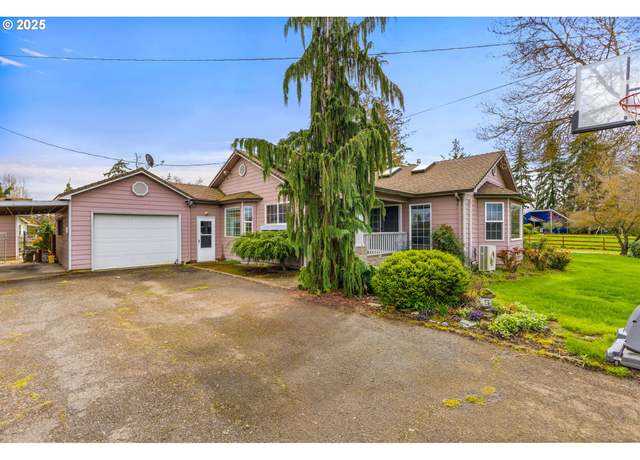 Property at 7896 NE 72nd Ave, Salem, OR 97305, 3 beds, 2 baths