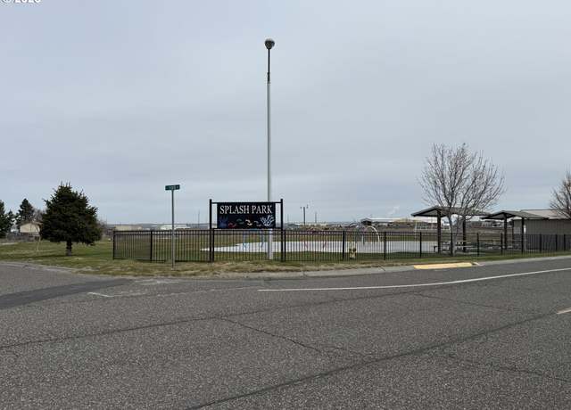 Property at NE Front (tax Lot 200) St, Boardman, OR 97818