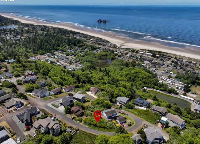 Property at North Slope Way, Rockaway Beach, OR 97136