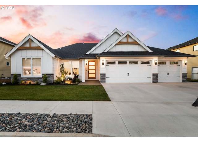 Property at 2011 NW 121st St Lot 5, Vancouver, WA 98685, 4 beds, 2.5 baths