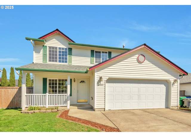 Property at 19002 SE 17th St, Vancouver, WA 98683, 4 beds, 2.5 baths