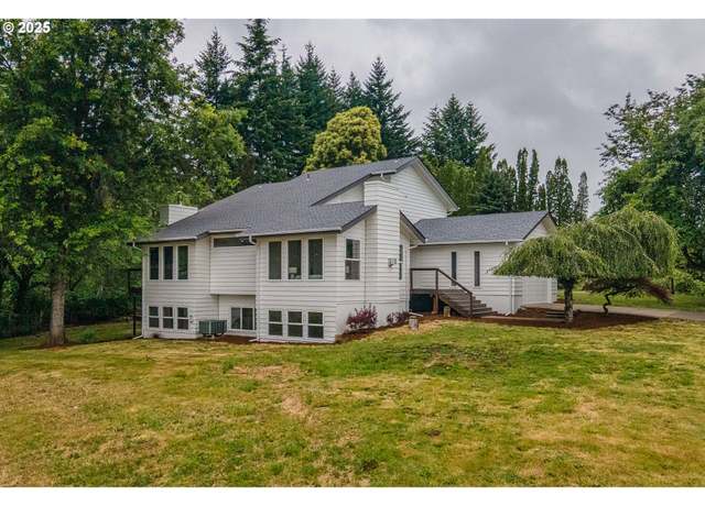 Property at 33500 E Bell Rd, Corbett, OR 97019, 4 beds, 3.5 baths