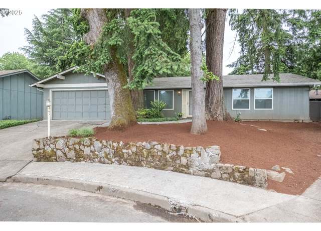 Property at 1912 Petty Grove Ct, Keizer, OR 97303, 3 beds, 2 baths