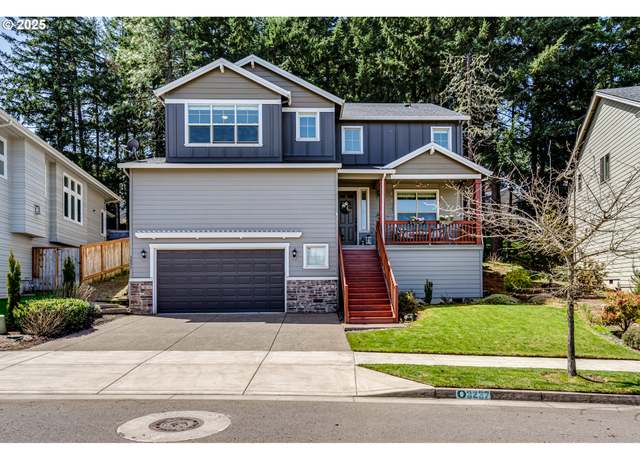 Property at 3237 Timberline Dr, Eugene, OR 97405, 5 beds, 2.5 baths