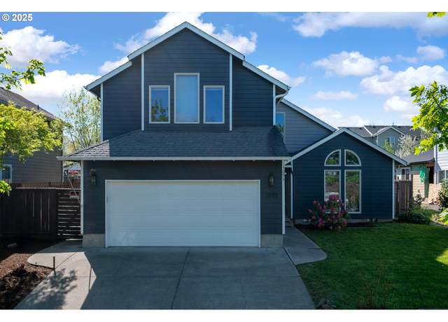Property at 1093 NW Vista Way, Mcminnville, OR 97128, 3 beds, 2.5 baths