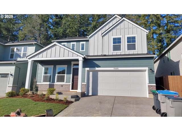 Property at 15485 SW Everglade Ave, Tigard, OR 97224, 4 beds, 2.5 baths