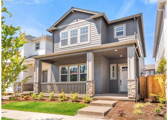 Property at 13981 SW 166th Ave, Tigard, OR 97223, 4 beds, 2.5 baths