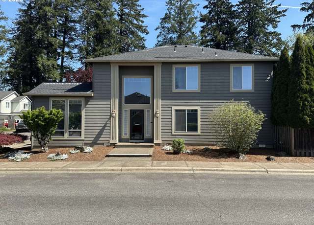 Property at 12286 SW Adina Ct, Portland, OR 97210, 3 beds, 2.5 baths