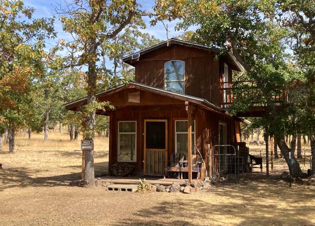 Property at 86 Meacham Rd, Goldendale, WA 98620