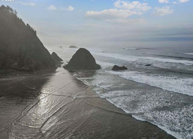 Property at 8500 E Beach Rd, Arch Cape, OR 97102