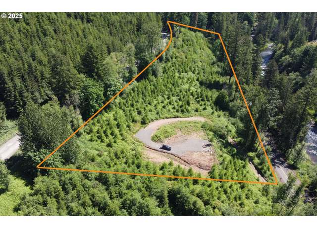 Property at 7002 Kalama River Rd, Kalama, WA 98625