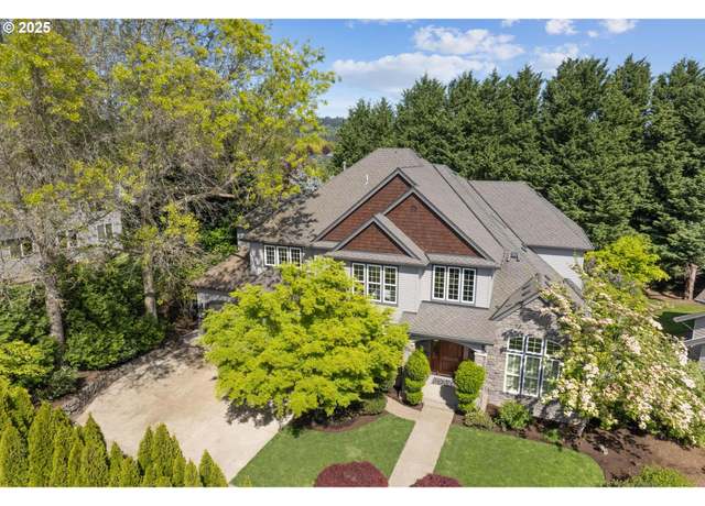 Property at 14531 NW Oak Shadow Ct, Portland, OR 97229, 4 beds, 3 baths