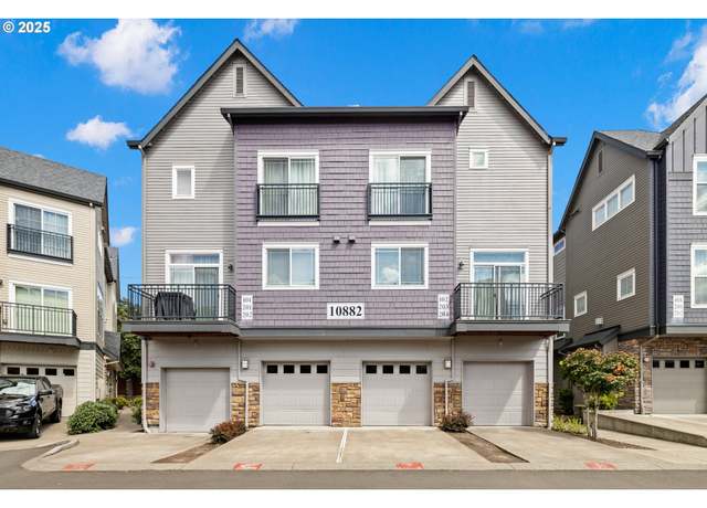 Property at 10882 NE Red Wing Way #204, Beaverton, OR 97006, 3 beds, 2.5 baths