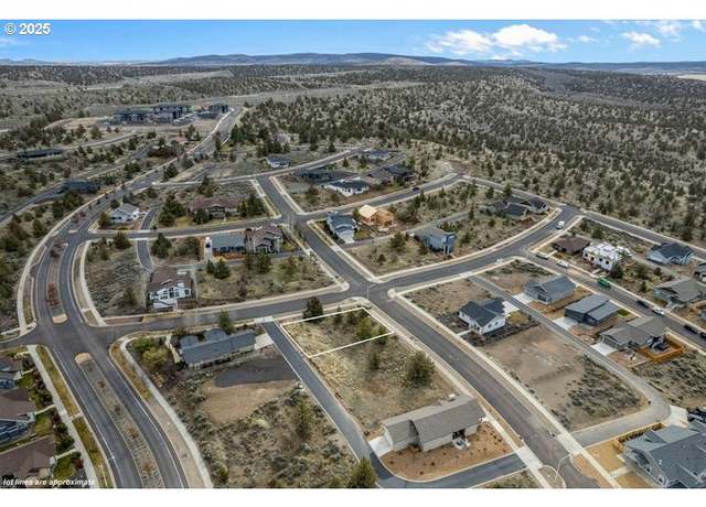 Property at SE Greenleaf Ln, Madras, OR 97741