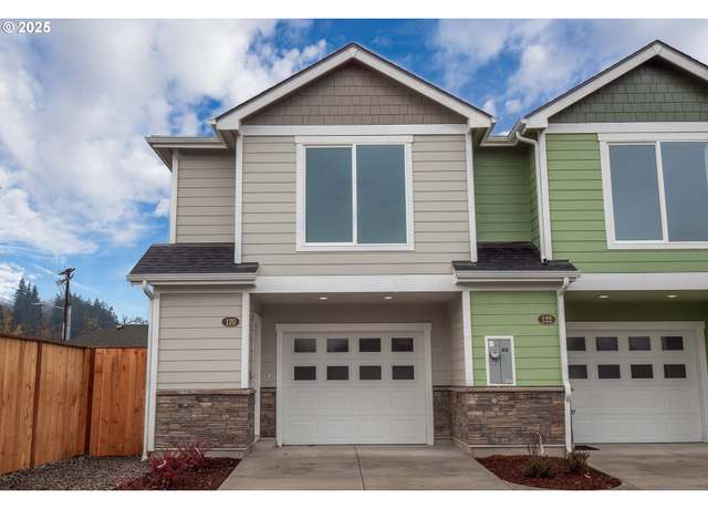 Property at 120 65th Pl, Springfield, OR 97478, 3 beds, 2 baths
