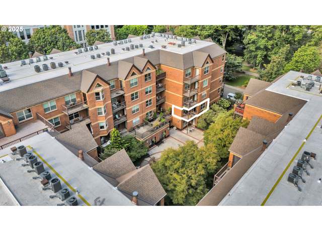 Property at 1500 SW Park Ave #232, Portland, OR 97201, 1 bed, 1 bath