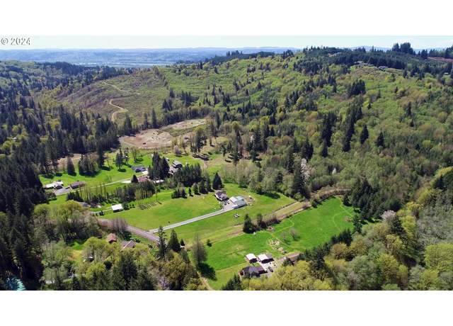 Property at 0 Carlon Loop Rd, Longview, WA 98632