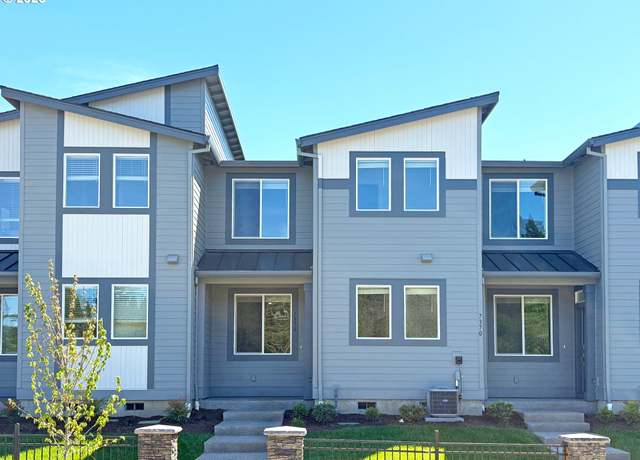 Property at 7378 SE Butternut Creek Pkwy, Hillsboro, OR 97123, 3 beds, 2.5 baths