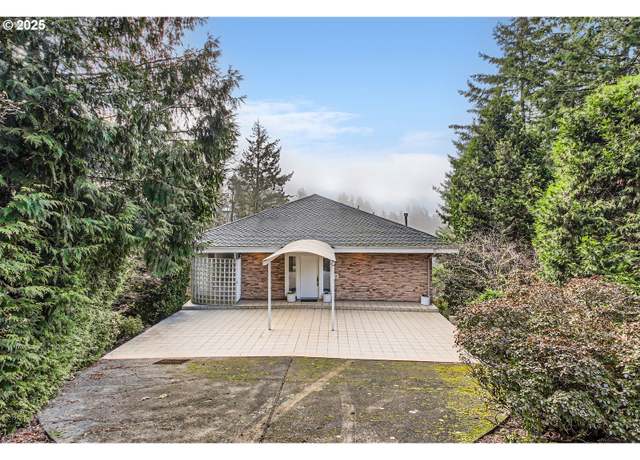 Property at 8408 NW Pinnacle Ct, Portland, OR 97229, 3 beds, 4 baths
