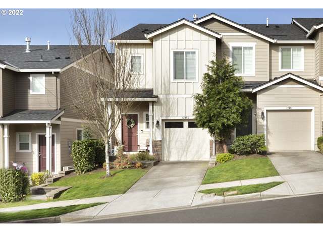 Property at 12955 SE 156th Ave, Happy Valley, OR 97086, 3 beds, 2.5 baths