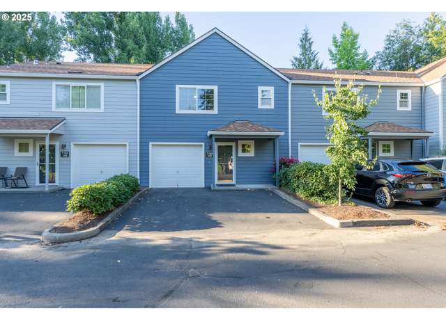 Property at 7165 SW Sagert St #107, Tualatin, OR 97062, 2 beds, 2.5 baths