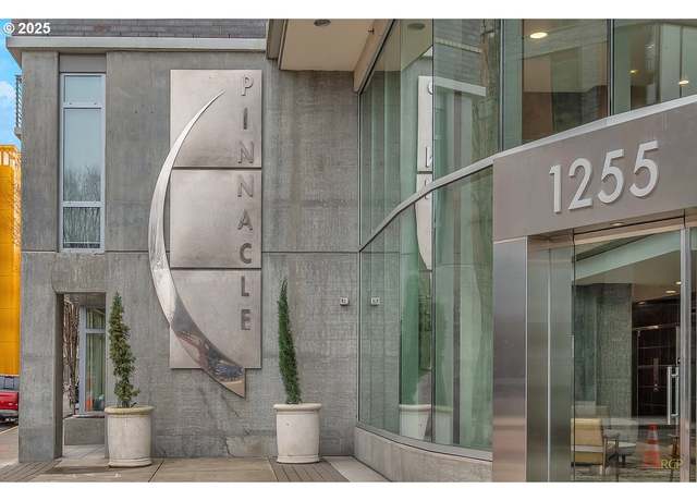 Property at 1255 NW 9th Ave #402, Portland, OR 97209, 1 bed, 1 bath