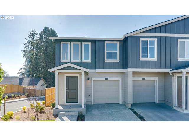 Property at 6076 SE 15th St, Gresham, OR 97080, 3 beds, 2.5 baths