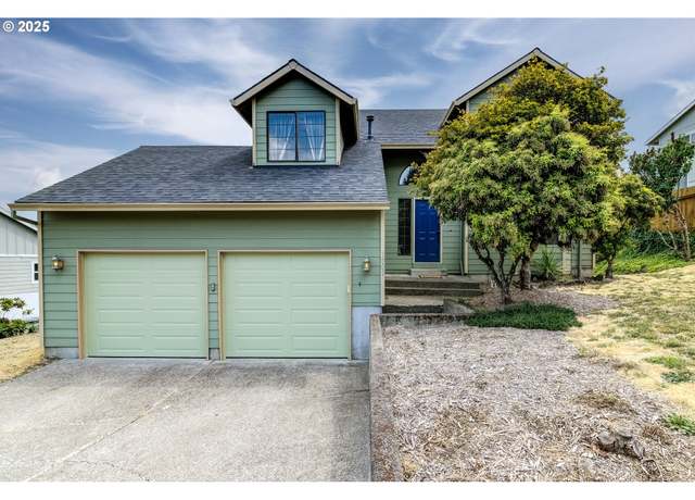 Property at 1808 SW Hartley Ave, Gresham, OR 97080, 3 beds, 2.5 baths