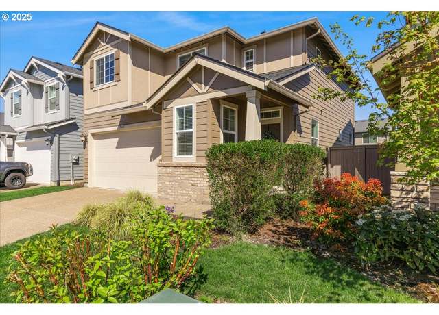 Property at 3447 Birch St, Forest Grove, OR 97116, 4 beds, 2.5 baths