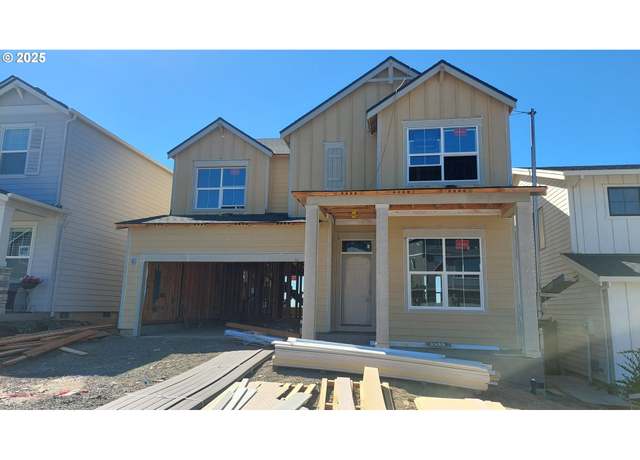 Property at 15194 SW Flatcreek Ln, Tigard, OR 97224, 5 beds, 3.5 baths