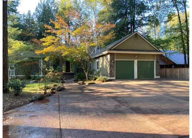 Property at 61841 E Salmon St, Brightwood, OR 97011, 3 beds, 3.5 baths