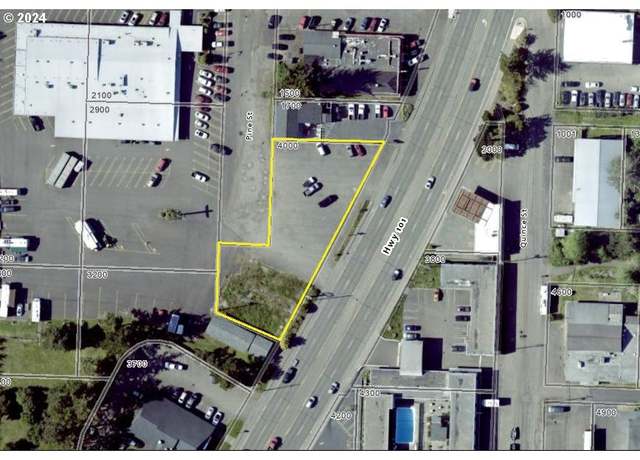 Property at 1073 Hwy 101, Florence, OR 97439